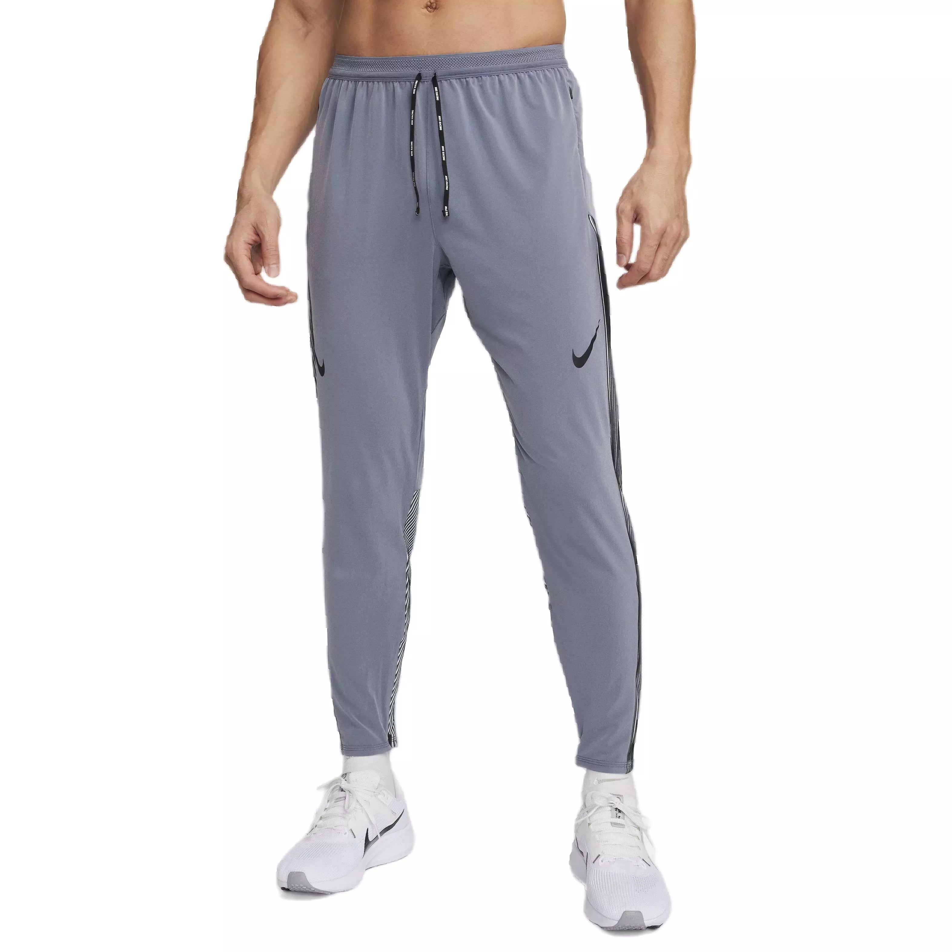 Nike Men's AeroSwift Dri-FIT ADV Running Pants | Hibbett